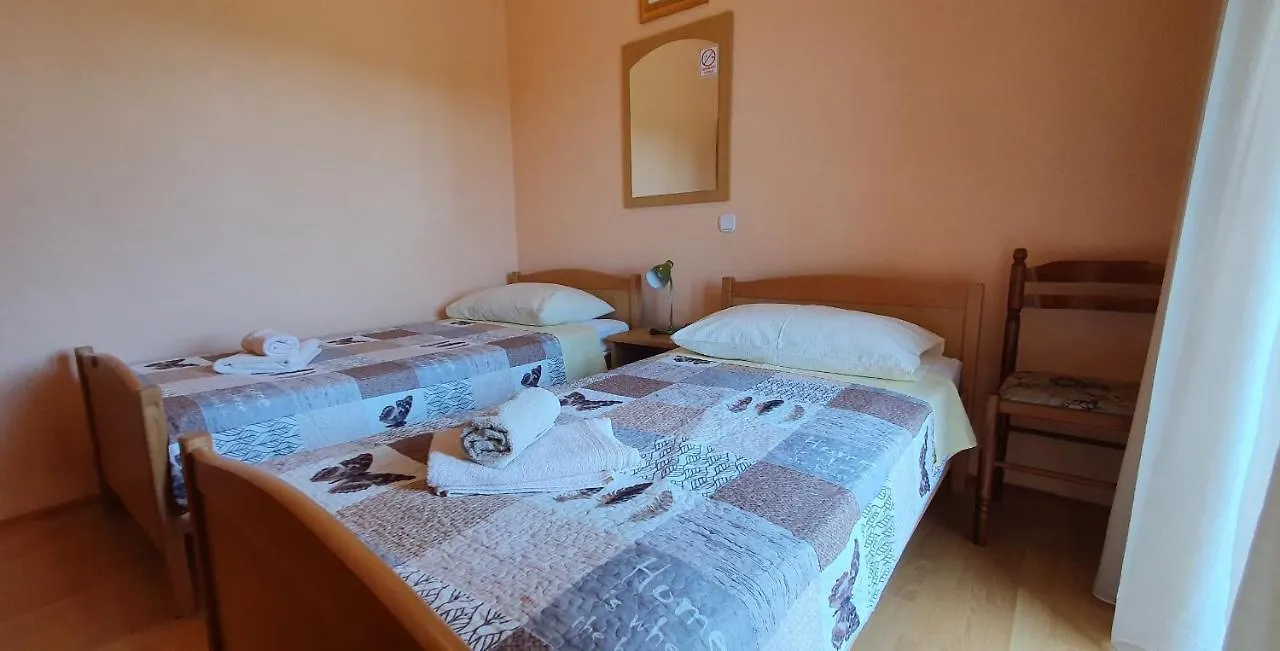 Ferienwohnung Juli No3 & No4 Mugeba