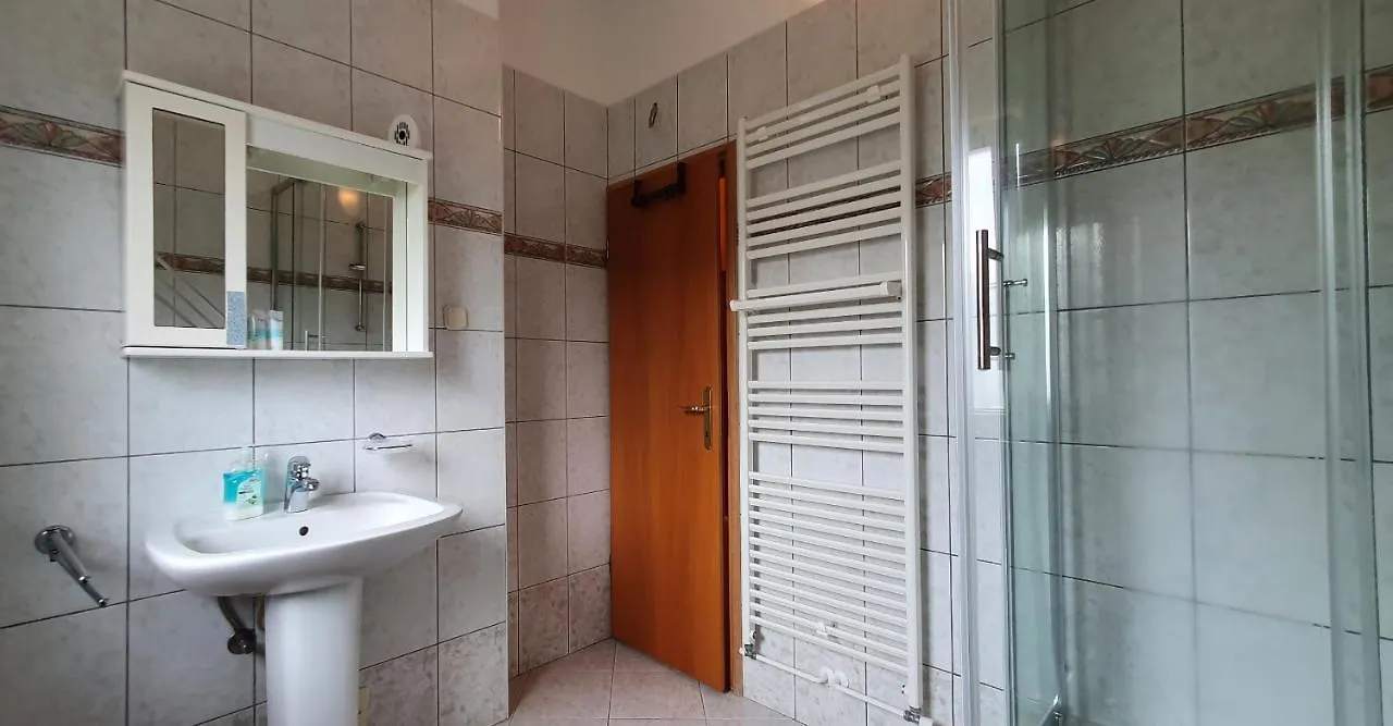Ferienwohnung Juli No3 & No4 Mugeba 0*,