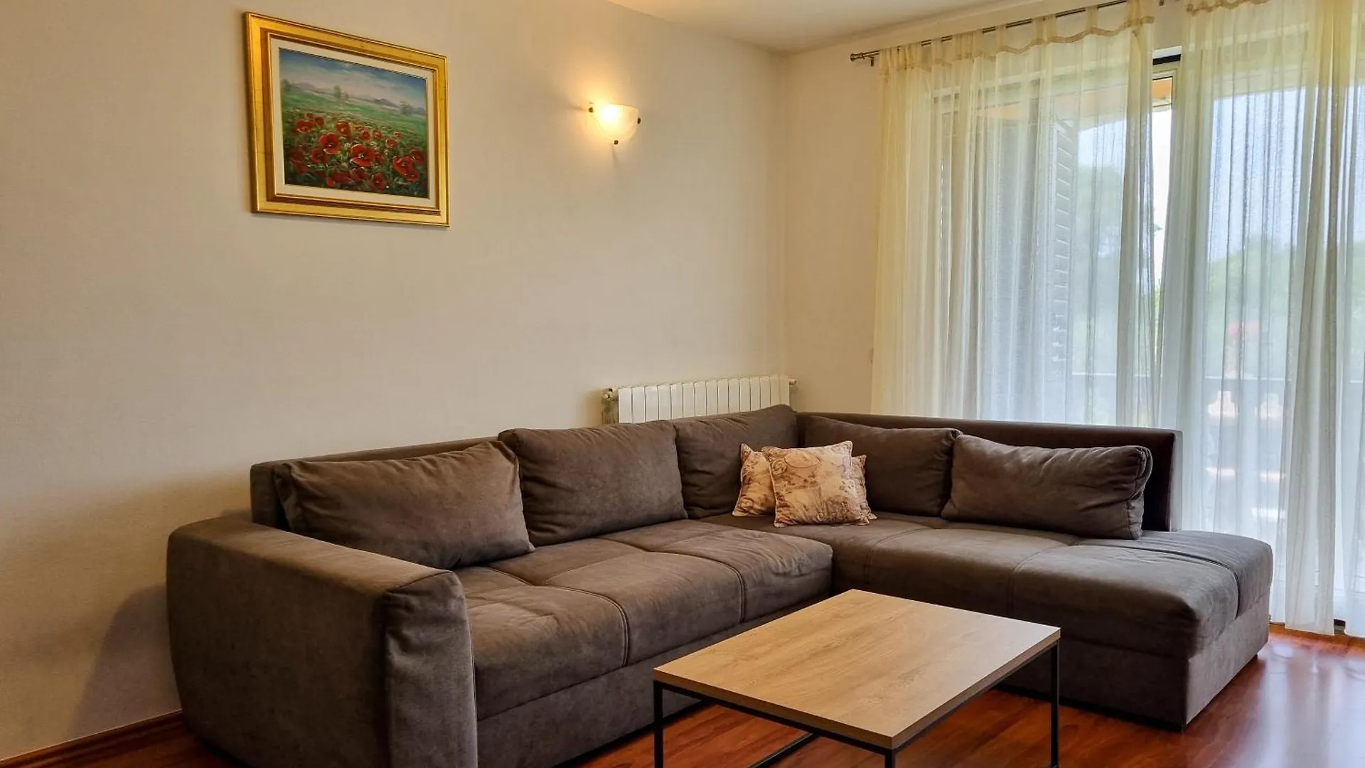 Ferienwohnung Juli No3 & No4 Mugeba 0*,  Kroatien