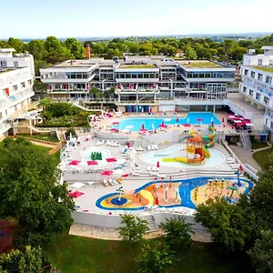 2* Hotel Delfin Plava Laguna